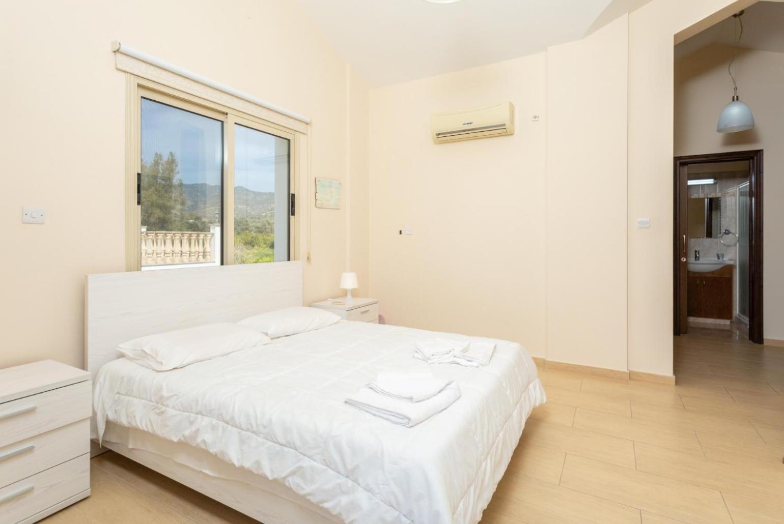 Villa Rose Paphos Exterior photo