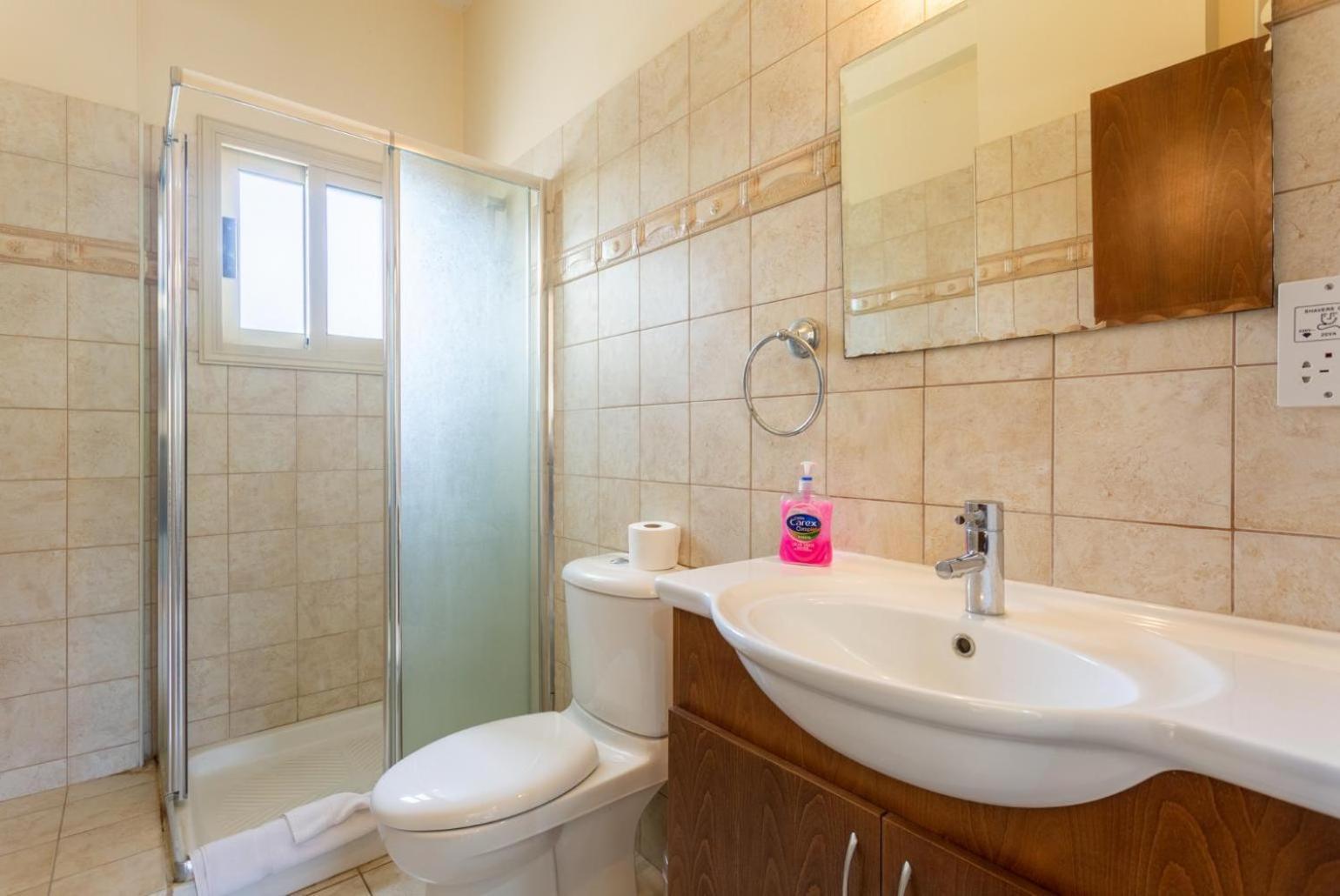 Villa Rose Paphos Exterior photo