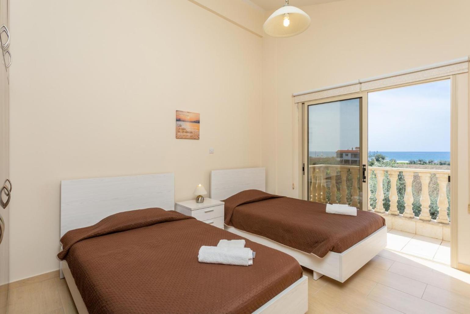 Villa Rose Paphos Exterior photo