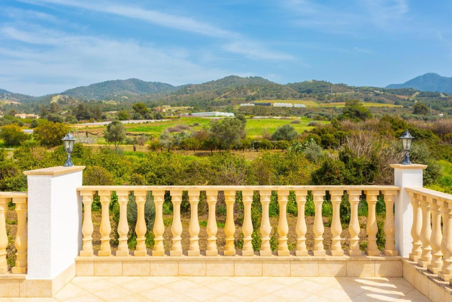 Villa Rose Paphos Exterior photo